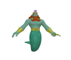 King Neptune - SpongeBob Tower Defense (Roblox)