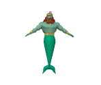 King Neptune - SpongeBob Simulator (Roblox)