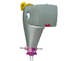 Pearl - SpongeBob Simulator (Roblox)