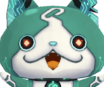NyatJPT - Yo-kai Watch: Wibble Wobble