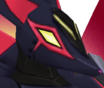 Busou Mecha Kyubi - Yo-kai Watch: Wibble Wobble