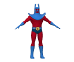 Man Ray - SpongeBob Simulator (Roblox)
