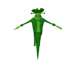 Flying Dutchman - SpongeBob Simulator (Roblox)