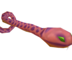 Snakes - Disney Stitch Jam