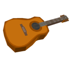Guitar - Play With The Teletubbies