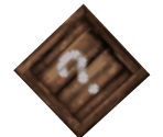 Mystery Box - Vigilante 8