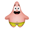 Patrick - SpongeBob Simulator (Roblox)