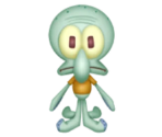 Squidward - SpongeBob Simulator (Roblox)