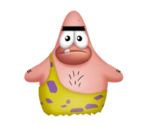 Patar - SpongeBob Simulator (Roblox)