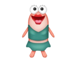 Tina - SpongeBob Simulator (Roblox)