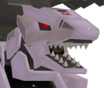 Berserk Fury - Zoids Vs. Series