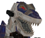 Gojulas Giga - Zoids Vs. Series