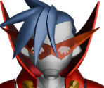 Tengen-Kamina - Medabots S: Unlimited Nova