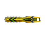 Duel Saw - Evangelion Jo