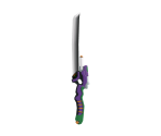 Counter Sword - Evangelion Jo