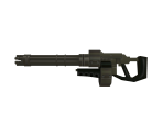 EM-226 440mm Gatling Gun - Evangelion Jo
