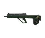 Pallet Rifle - Evangelion Jo