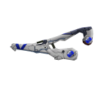 Positron Rifle Mk II - Evangelion Jo