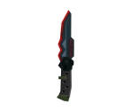Rebuild-Progressive Knife - Evangelion Jo