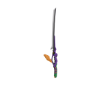 SLR-Magorox - Evangelion Jo