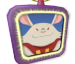 Screen - Motto! Stitch! DS: Rhythm de Rakugaki Daisakusen (JPN)