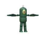 Gate Guardian - SpongeBob Simulator (Roblox)