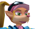 Pasadena O'Possum - Crash Tag Team Racing
