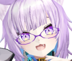 Nekomata Okayu (School) - Yo-kai Watch: Wibble Wobble
