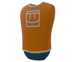 Untucked Rec Room T-Shirt - Rec Room