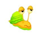 Goop Snail - SpongeBob Simulator (Roblox)