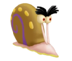 Larry - SpongeBob Simulator (Roblox)
