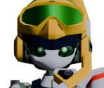 Swimmermate - Medabots S: Unlimited Nova
