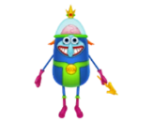 Lord Royal Highness - SpongeBob Simulator (Roblox)