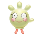 Glove World Mascot - SpongeBob Simulator (Roblox)