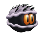 Owl Clam - SpongeBob Simulator (Roblox)