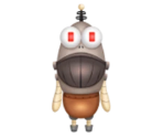 Robot Fred - SpongeBob Simulator (Roblox)
