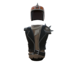 Apocalypse Outfit - Rec Room