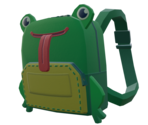 Froggy Bag - Rec Room