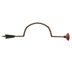Arrow Hat - Rec Room