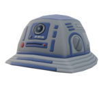 Droid Hat - Rec Room