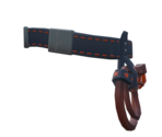 Bullwhip Belt - Rec Room