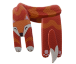 Fox Scarf - Rec Room