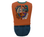 Art Festival Shirt - Rec Room
