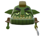 Kevin Hat - Rec Room