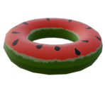 Watermellon Floaty - Rec Room