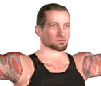 Jesse James - Tony Hawk's Underground 2