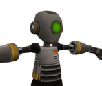 Space Tourist - Ratchet & Clank: Going Commando (HD)