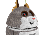 Mama Tattletail (Evil) - Tattletail