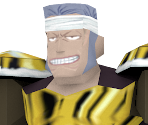 Don Krieg - Shonen Jump's One Piece: Grand Battle