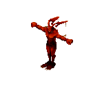 Ifrit - Final Fantasy IV